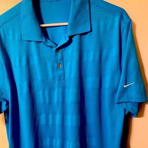 Mens Nike Dry Fit Shirt